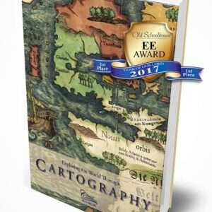 EXPLORING THE WORLD THROUGH CARTOGRAPHY