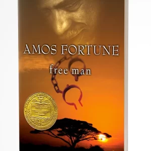 AMOS FORTUNE, FREE MAN