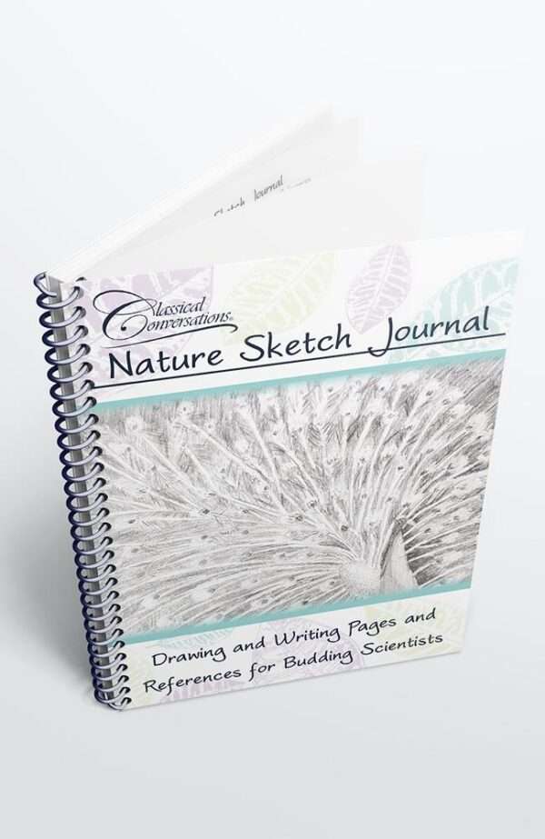 NATURE SKETCH JOURNAL