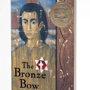 THE BRONZE BOW