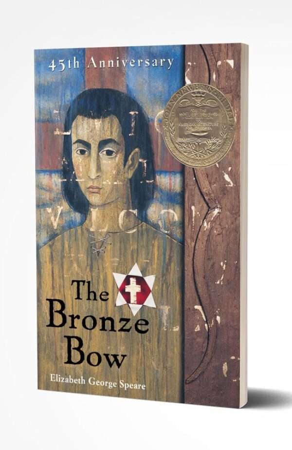 THE BRONZE BOW