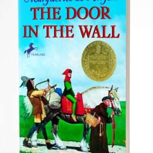 THE DOOR IN THE WALL