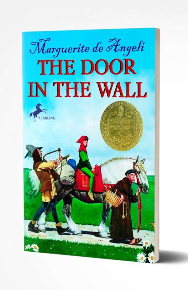 THE DOOR IN THE WALL